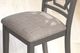 Signature Design by Ashley® Wrenning 6-Piece Gray Dining Set-2