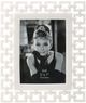 A & B Home White Picture Frame-1