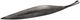 Uttermost® Leaflet Dark Nickel Indoor-Outdoor Metal Bowl-0