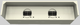 Vent-A-Hood® 60" Biscuit Wall Mounted Range Hood-2