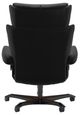 Stressless® by Ekornes® Customizable Magic Medium Office Chair-2