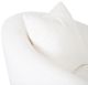 Franklin™ Maya Fabulous Snow Swivel Accent Chair-5