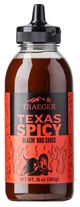 Traeger® Texas Spicy BBQ Sauce-0