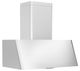 Zephyr Designer Collection Mesa 36" Stainless Steel Wall Mounted Range Hood-3