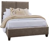 Brindle Gray-Washed White Oak
