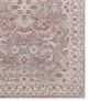 KAS Rugs Adele Blush Serafina 5'x8' Area Rug-1