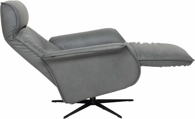 Fjords® Modern Living Finn Grey Medium Relaxer-2