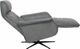 Fjords® Modern Living Finn Grey Medium Relaxer-2