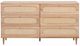 TOV Furniture Carmen Natural Dresser-3