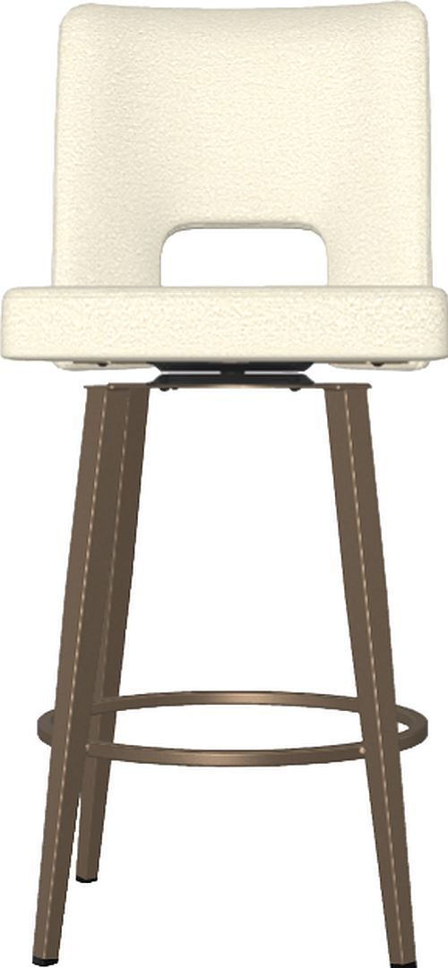 Amisco Customizable Bryana Counter Stool-3