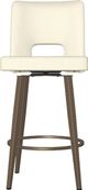 Amisco Customizable Bryana Counter Stool-3