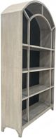 Vintage Furniture Columbus Large Bookcase-0