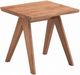 ACME Furniture Velentina Natural Accent Table-0