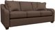 La-Z-Boy® Charlie Truffle Sofa-0