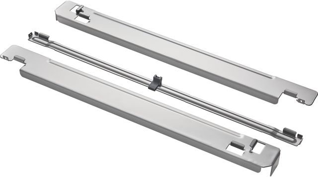 LG 29'' Stainless Steel Stacking Kit-1