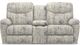La-Z-Boy® Morrison Classic Power Reclining Loveseat with Console-0