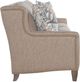 Craftmaster® Customizable Craftmaster Essentials 90" Sofa-3
