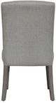 Liberty Furniture Palmetto Heights Two-Tone Shell White/Driftwood Upholstered Side Chair-2