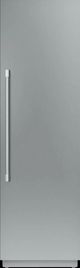 Thermador® Freedom® 24" 13.0 Cu. Ft. Panel Ready Built-In Column Refrigerator-1