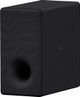 Sony® Black Wireless Subwoofer-1