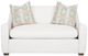 Franklin™ Stafford Caitlin Flax Loveseat-2