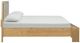 Magnussen Home® Davenport Rustic Caramel California King Panel Storage Bed-3