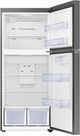 Samsung 30 in. 17.5 Cu. Ft. Silver Top Freezer Refrigerator-1