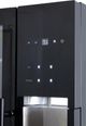 Sapphire® 27" 7.1 Cu. Ft. Black 4Pour Wine Bar-3