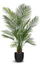 Le Present Areca Green Faux Botanical Palm-0