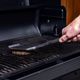 Traeger Black Hot n' Cold Grill Cleaning Brush-5