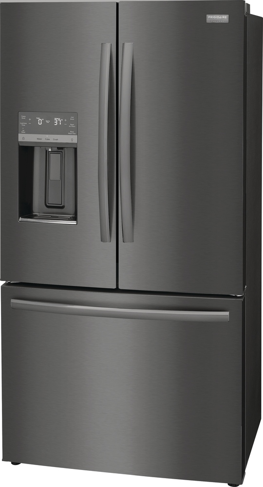 Frigidaire Gallery French Door Refrigerator - Thumbnail 4