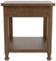 Riverside Furniture Calhoun Whiskey Oak End Table-3