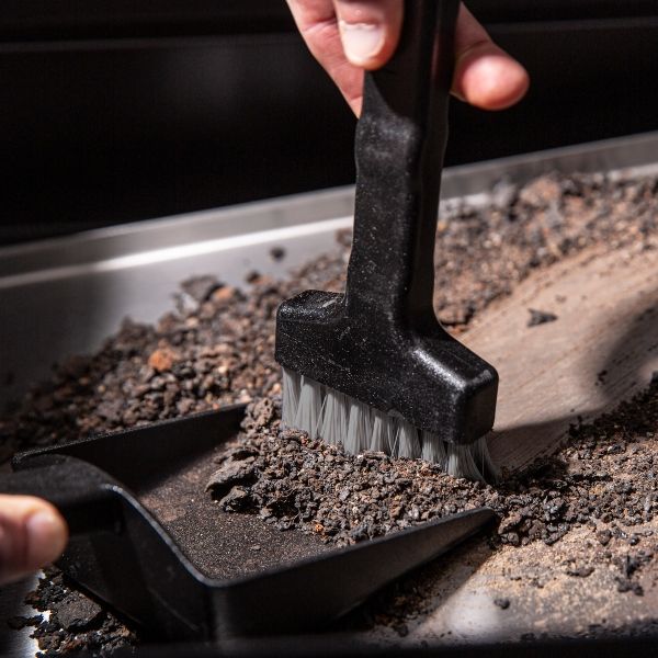 Broil King® Pellet Grill Cleaning Kit-3