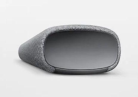 Samsung 3 Channel Gray Soundbar-4