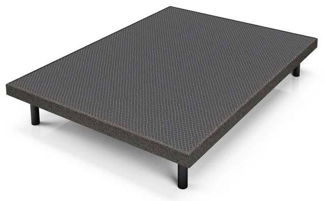 Beaudoin Reflexx 10" King Platform Bed-0