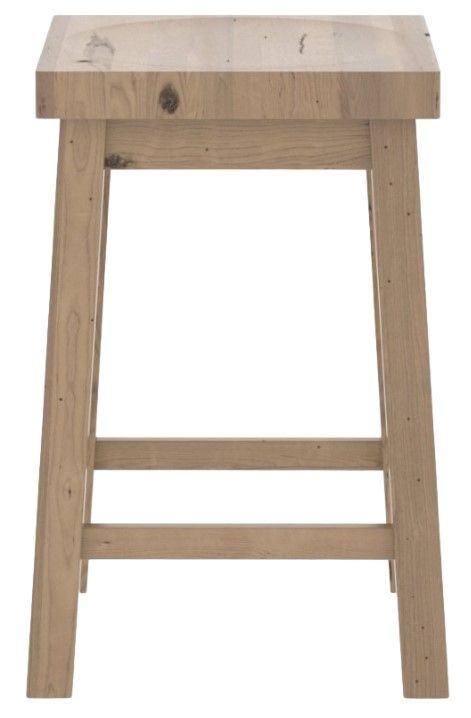 Canadel Customizable Loft 5057 Stool-1