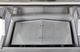 Coyote® 36" Stainless Steel Built-In Wood Pellet Grill-4