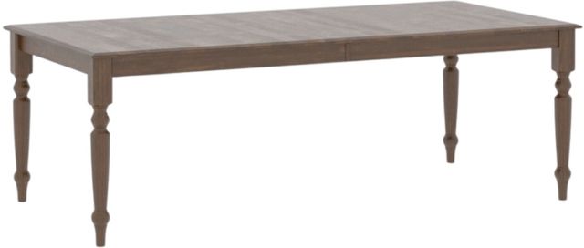 Canadel Customizable 4288-AA Dining Table-0