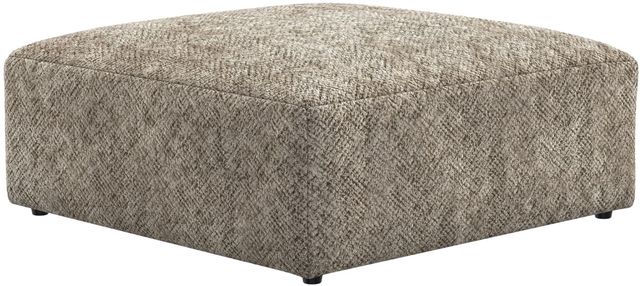 Jackson Furniture Turner Mushroom Cocktail Ottoman-0