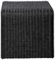 Coaster® Cahya Black End Table-3