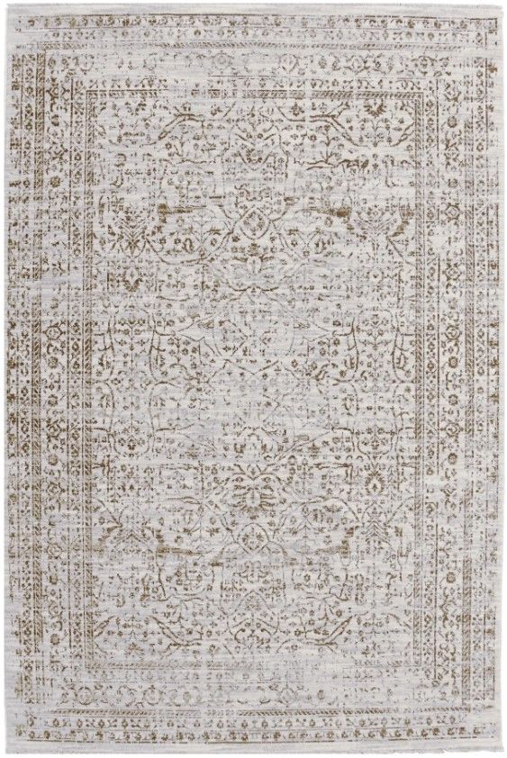Renwil® Blake 5'x7' Style 4 Area Rug-0