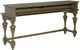 Liberty Furniture Americana Farmhouse Dusty Taupe Console Bar Table-0