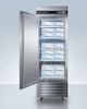 Accucold® Pharma-Lab Performance Series 23.0 Cu. Ft. Stainless Steel Upright Pharmacy Refrigerator-3