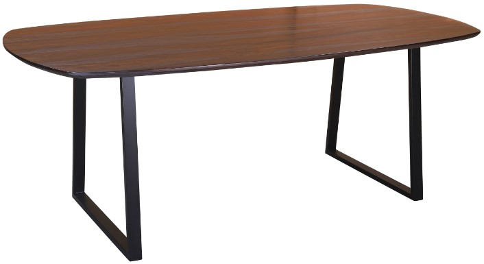 Porter International Designs Wakeley Dining Table