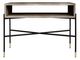 VIG Furniture Modrest Walker Black/Gray Console Table-1
