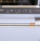 Café™ 24" Fingerprint Resistant Stainless Steel Top Control Built In Dishwasher-3
