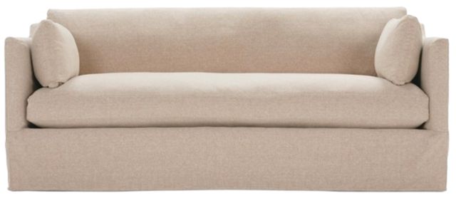 Rowe® Customizable Madeline 84" Slipcovered Sofa-0