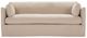 Rowe® Customizable Madeline 84" Slipcovered Sofa-0
