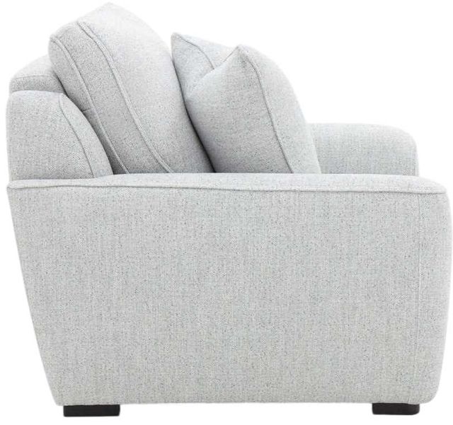 Liberty Furniture Blake Estero Smoke Power Recliner with Power Headrest-4