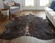 Feizy Ellyse Brown Rug-4